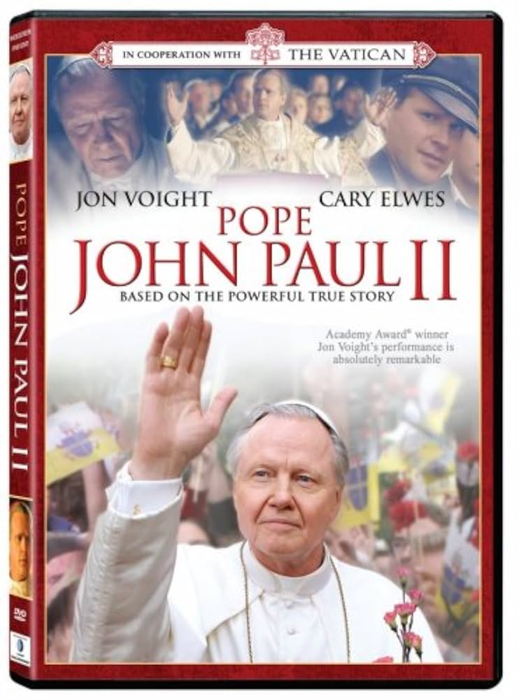 POPE JOHN PAUL II