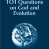 RESPON TO 101 QUEST ON GOD AND EVOLUTION