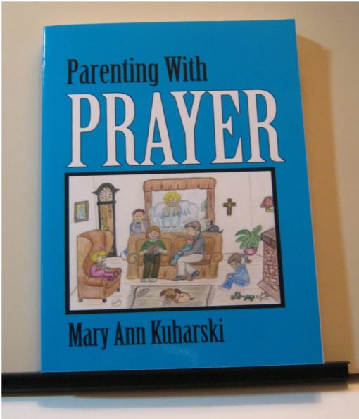 PARENTING WITH PRAYER