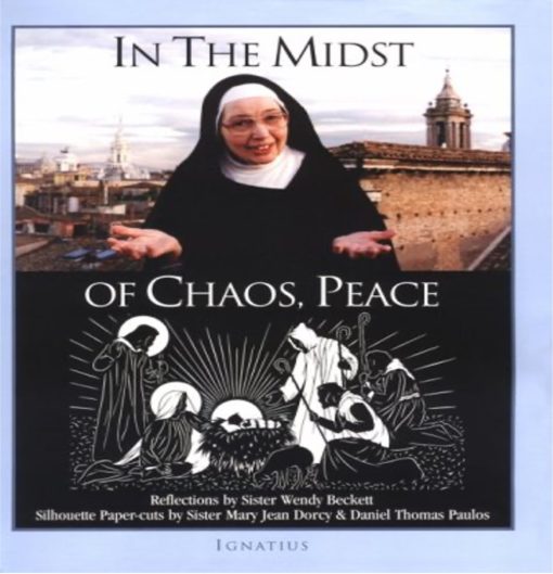 IN THE MIDST OF CHAOS, PEACE