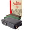 3244/6 - LEATHER PCKET FOR GRENN BIBLE L