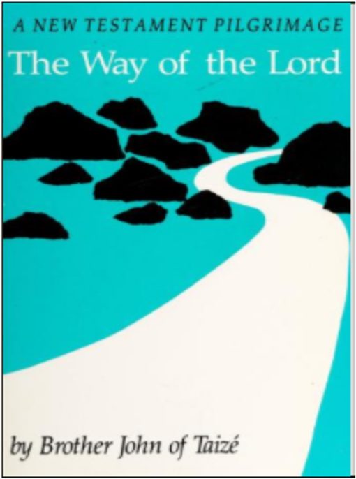 THE WAY OF THE LORD
