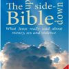 THE BIBLE UP SIDE DOWN BIBLE