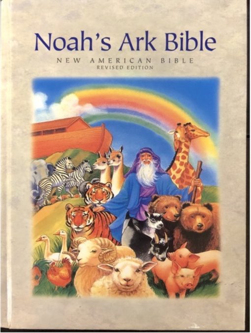NOAH'S ARK BIBLE