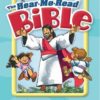 THE HEAR ME READ BIBLE