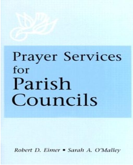 PRAYER SERVICES FOR PARISH COUNCILS