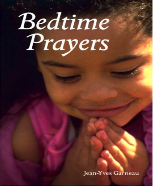 BEDTIME PRAYERS