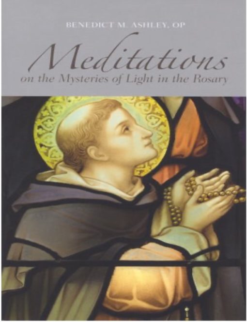 MEDITATIONS ON THE MYSTERIES OF LIGHT IN