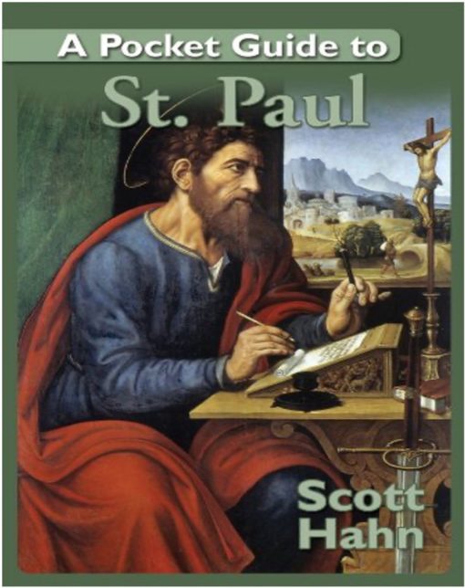 A POCKET GUIDE TO ST PAUL