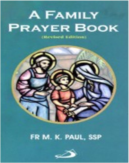 A FAMILY PRAYER BOOK