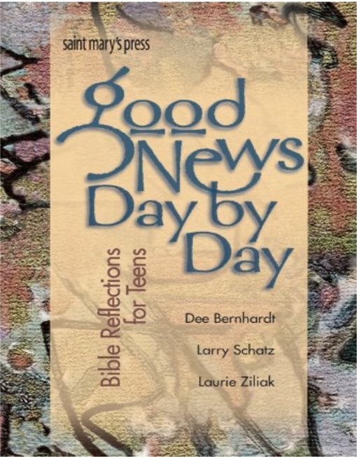 GOOD NEWS DAY BY DAY