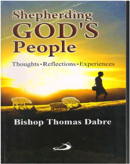 SHEPHERDING GODS PEOPLE