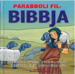 PARABBOLI FIL-BIBBJA