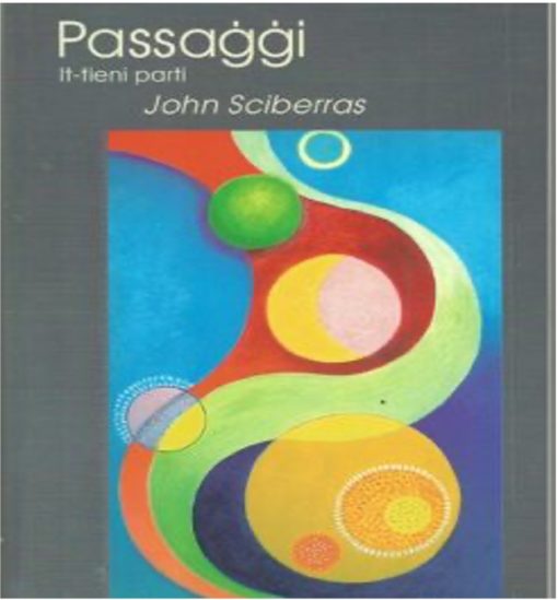 PASSAGGI IT-TIENI PARTI