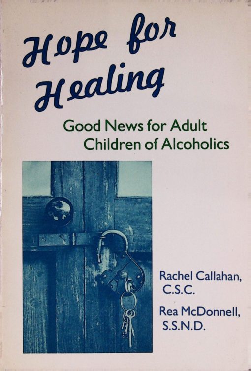 HOPE FOR HEALING