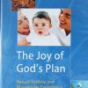 THE JOY OF GOD'S PLAN