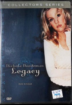 NICHOLE NORDEMAN LEGACY