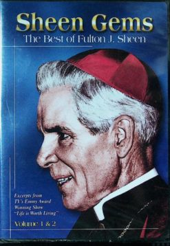 SHEEN GEMS THE BEST OF FULTON J. SHEEN