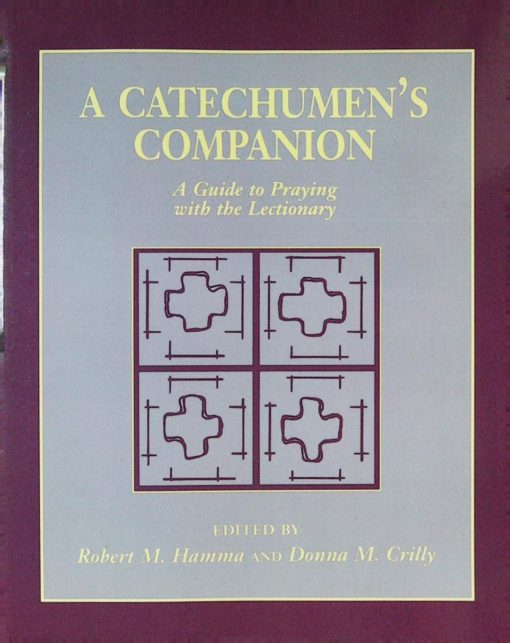 A CATECHUMEN'S COMPANION