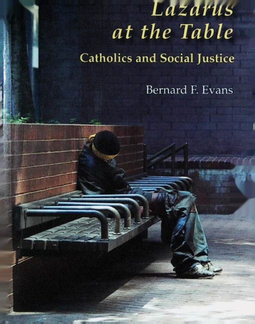 LAZARUS AT THE TABLE CATHOLIC AND SOCIAL