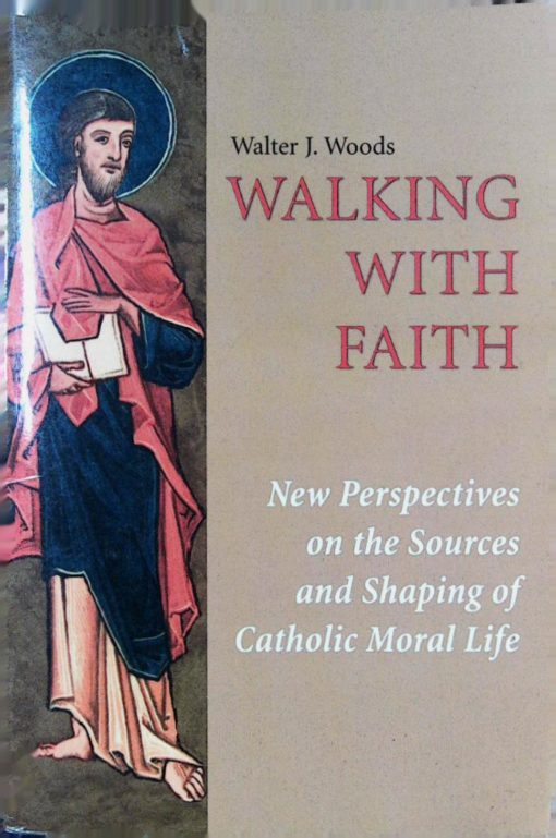 WALKING WITH FAITH