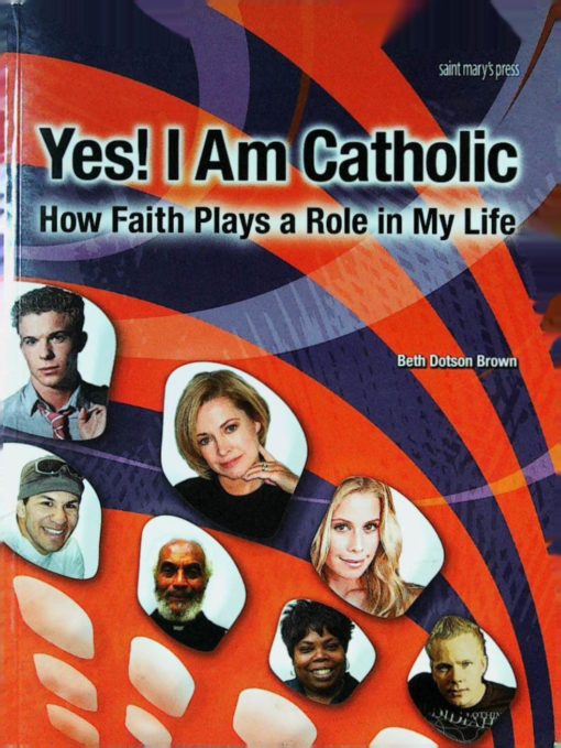YES! I AM CATHOLIC