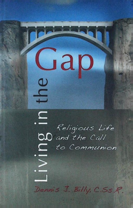 LIVING THE GAP