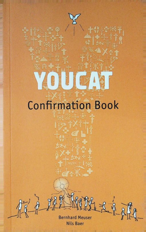 YOUCAT CONFIRMATION BOOK