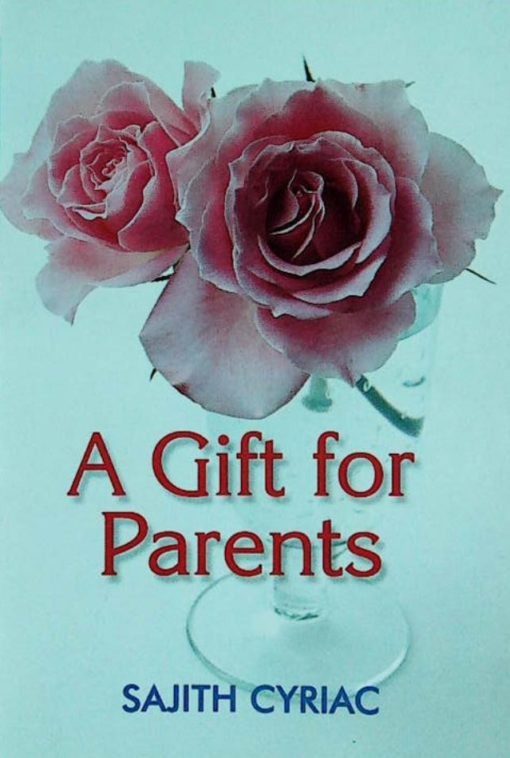 A GIFT FOR PARENTS