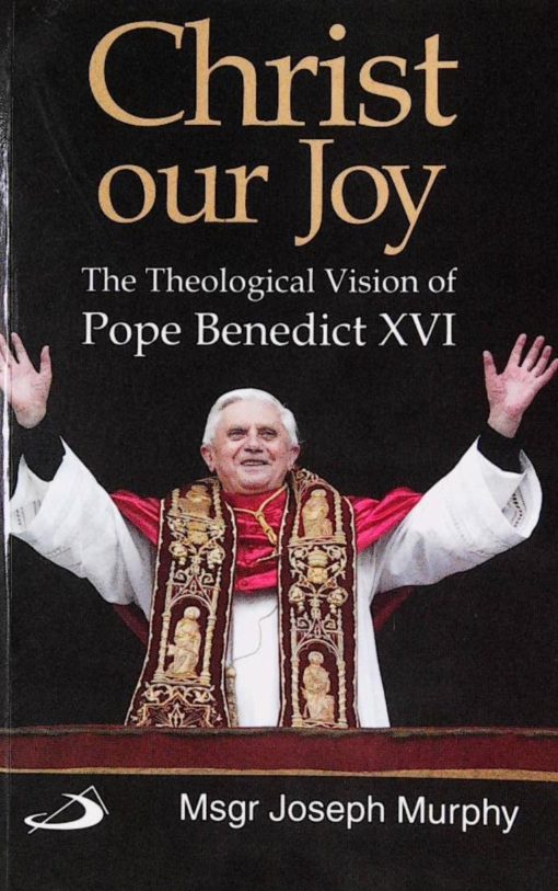 CHRIST OUR JOY