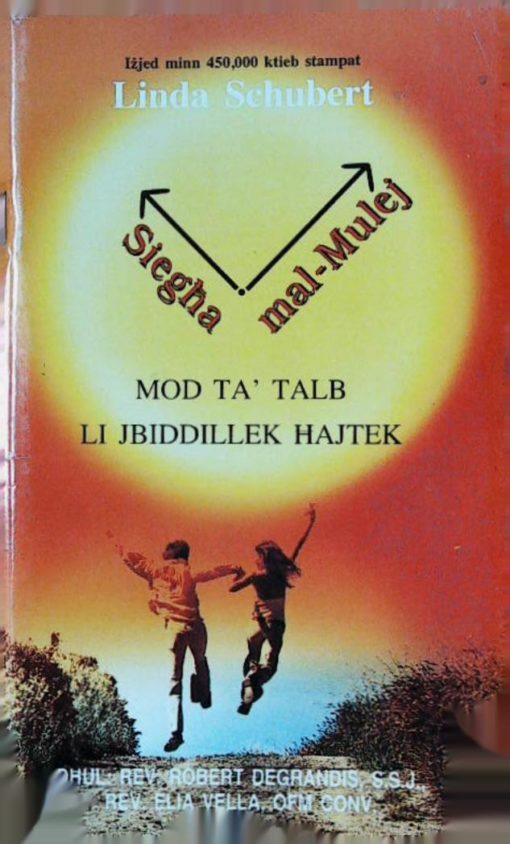 SIEGHA MAL-MULEJ