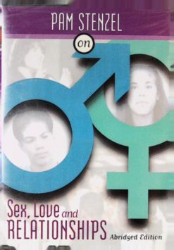SEX, LOVE AND RELATIONSHIPS