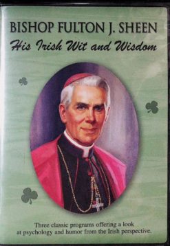 BISHOP FULTON J. SHEEN