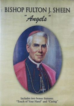 ANGELS BISHOP FULTON SHEEN
