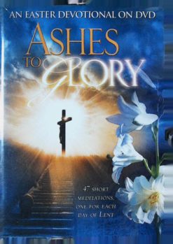 ASHES TO GLORY