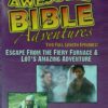 AWESO BIBLE ADVEN FIERY FUNACE & ADVENTU