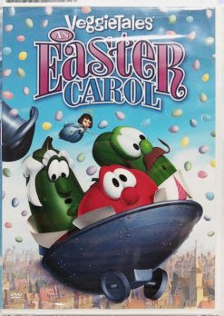 AN EASTER CAROL
