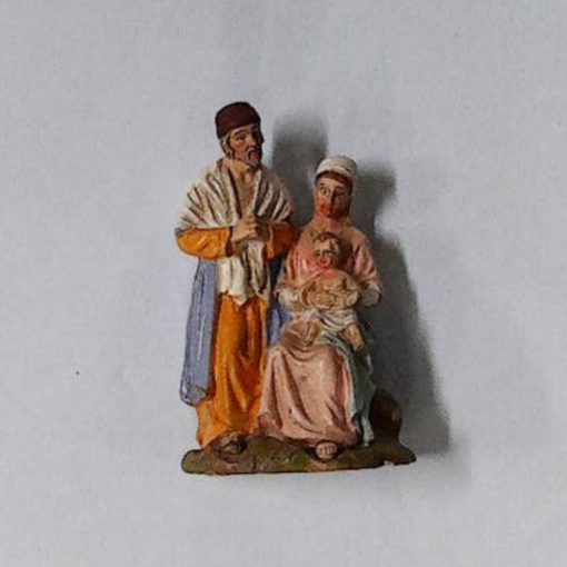 240000 NATIVITA LANDI 6CM - Image 3