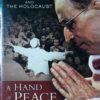 A HAND OF PEACE