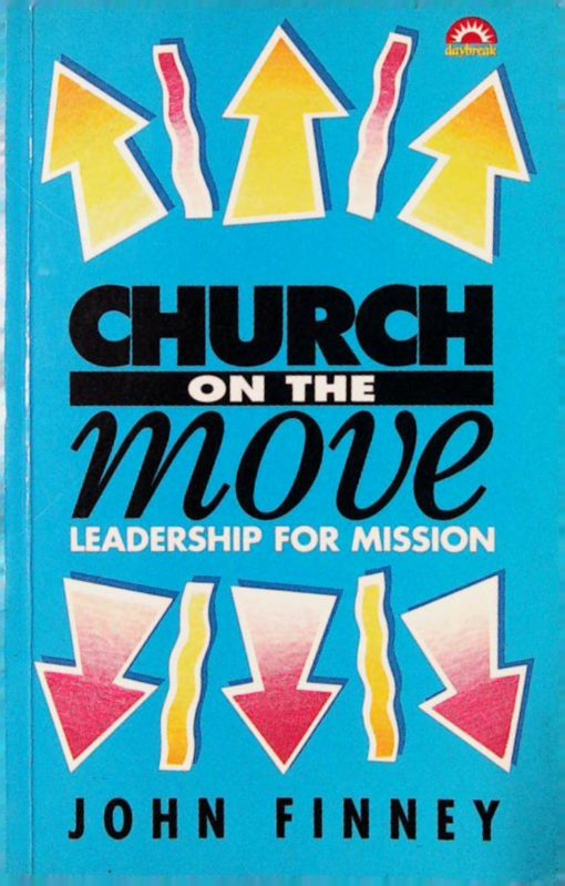 CHURCH ON THE MOVE