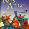 THE ADVENTURES OF KING ARTHUR