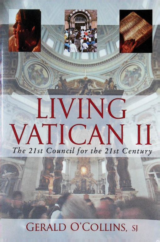 LIVING VATICAN II