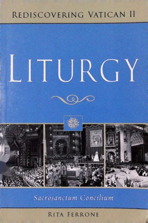 LITURGY