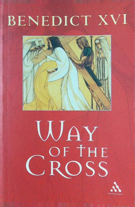 WAY OF THE CROSS