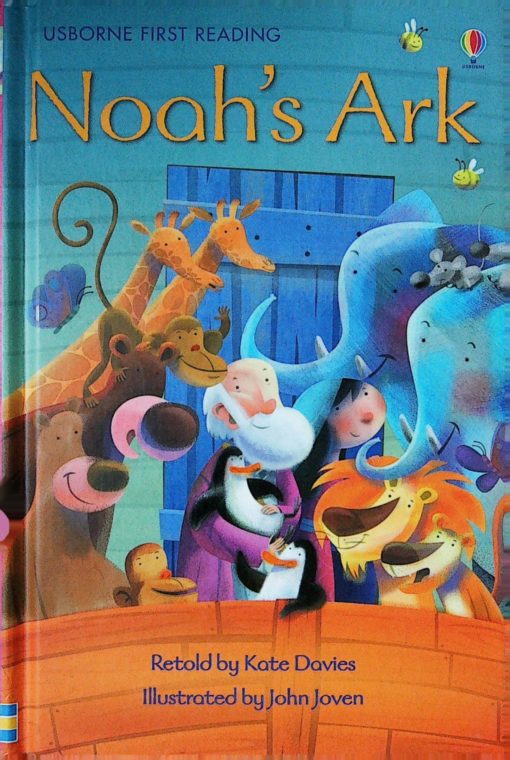 NOAHS ARK