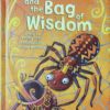 ANANSI AND THE BAG OF WISDOM