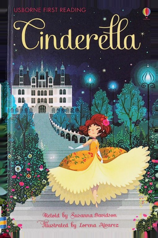 CINDERELLA