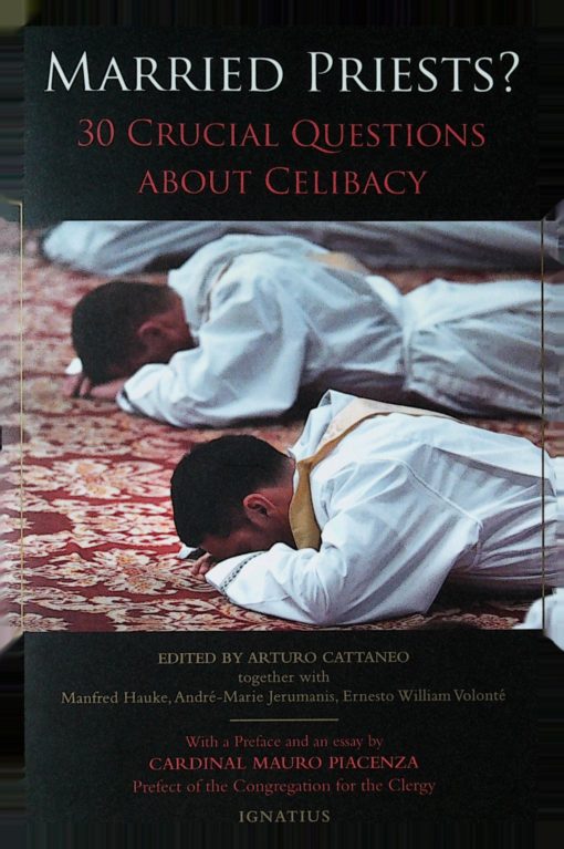 MARRIED PRIESTS?