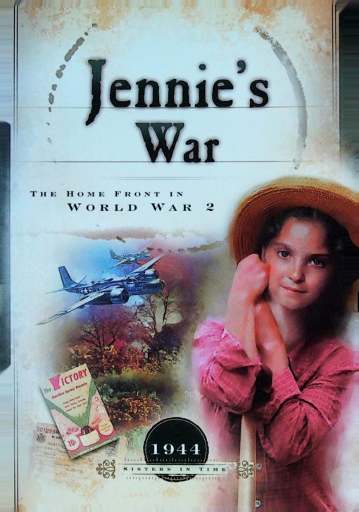 JENNIE`S WAR