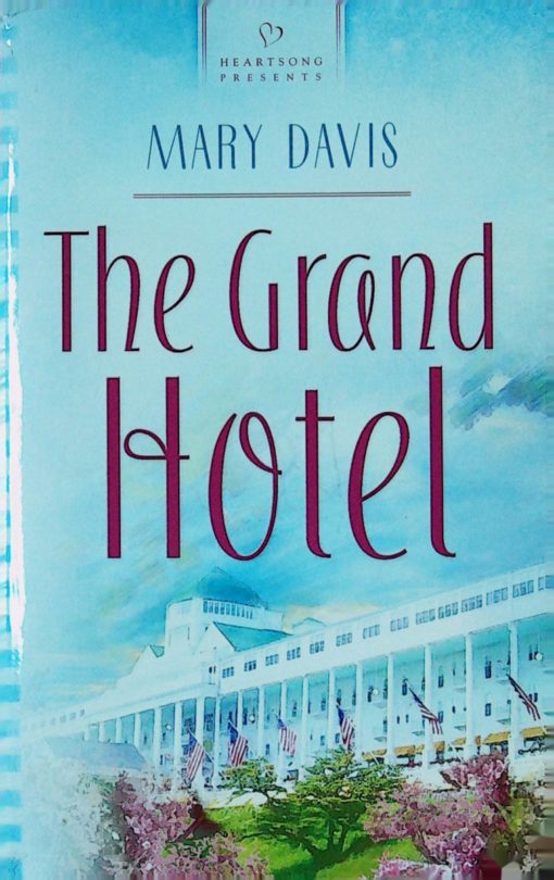 THE GRAND HOTEL